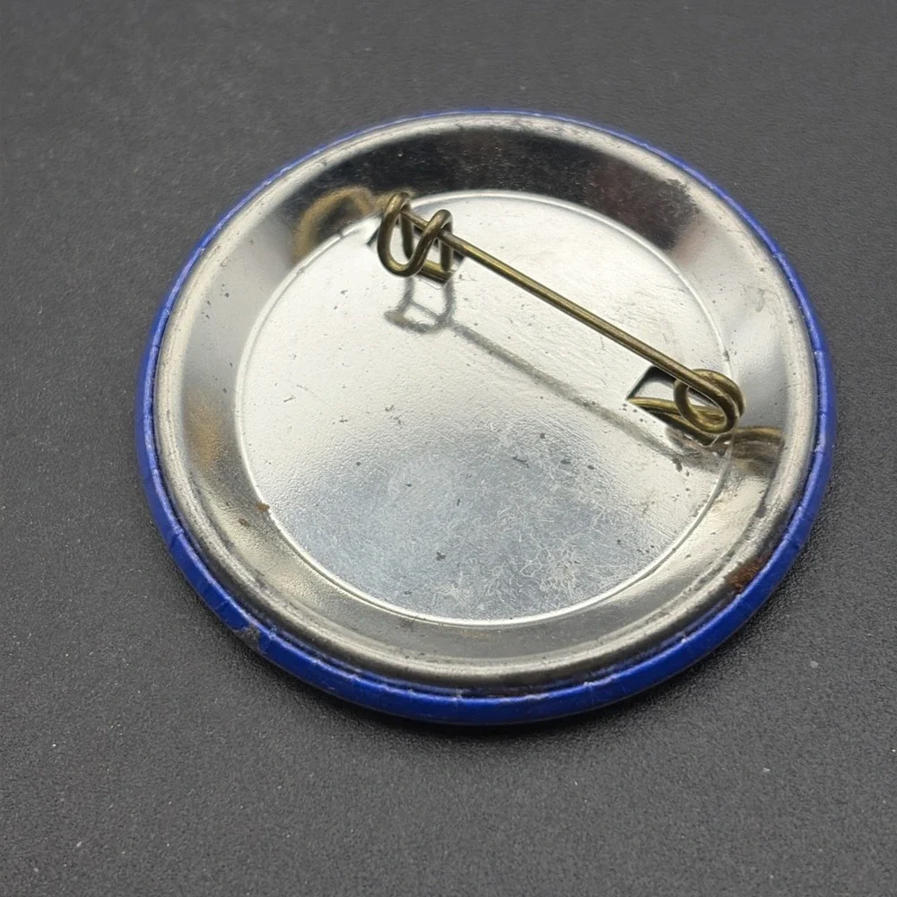 N/A pin has
